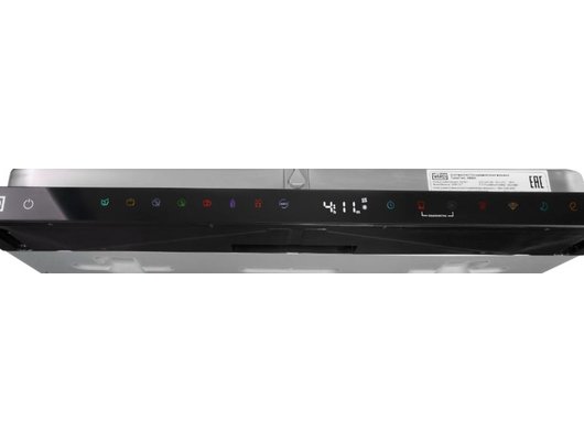 Встраиваемая посудомоечная машина VARD VDI612LT